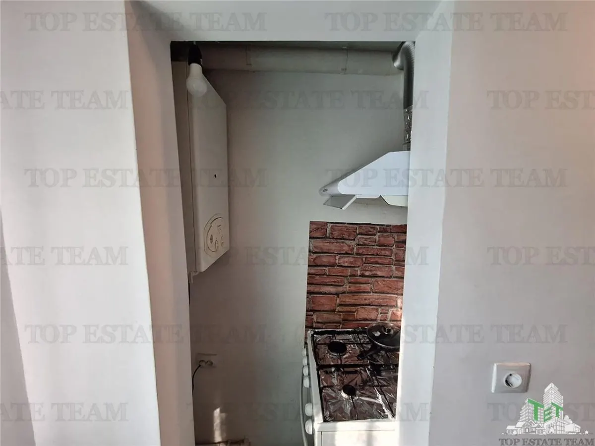 Two-Bedroom Apartment for Sale - Viziru, Brăila - foto 6