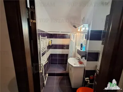 Two-Bedroom Apartment for Sale - Viziru, Brăila - foto 7