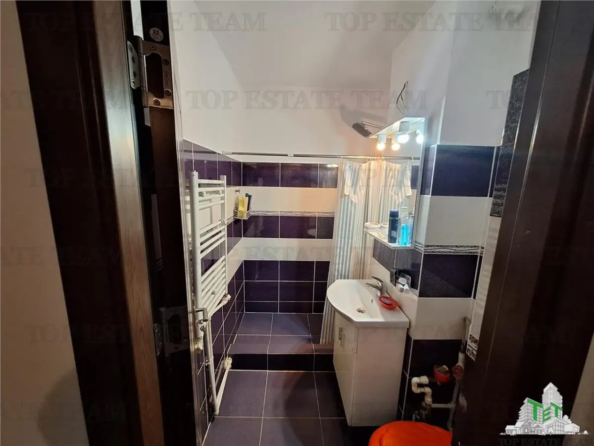 Two-Bedroom Apartment for Sale - Viziru, Brăila - foto 7