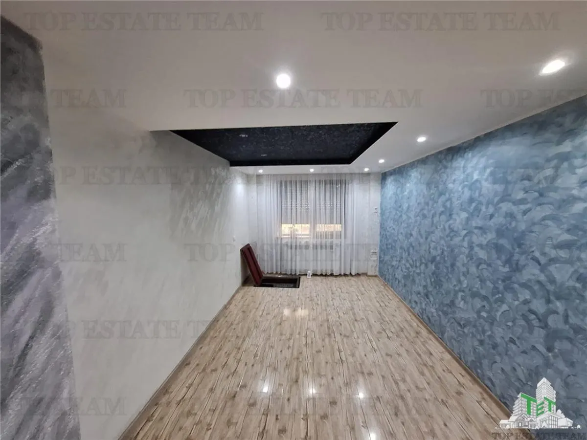 2-Bedroom Apartment – Central Brăila - foto 1