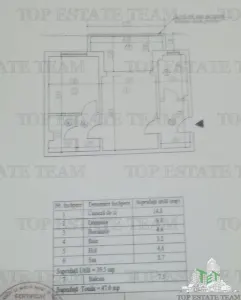2-Bedroom Apartment – Central Brăila - foto 11
