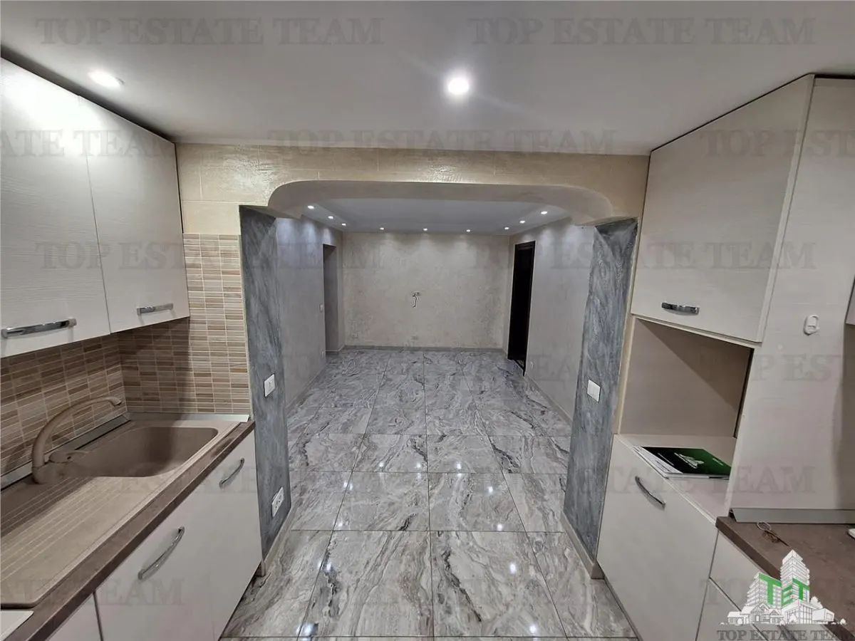 2-Bedroom Apartment – Central Brăila - foto 4