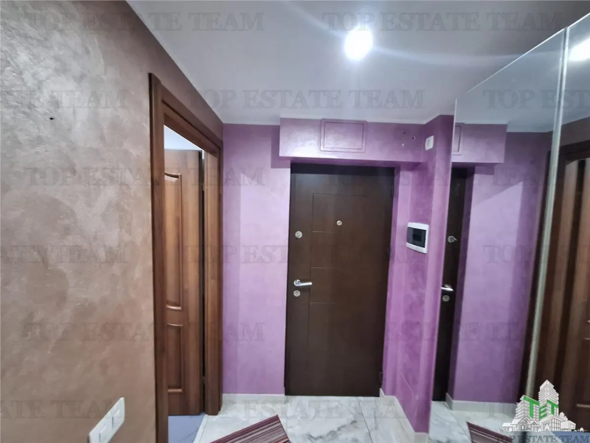 2-Bedroom Apartment – Central Brăila - foto 5