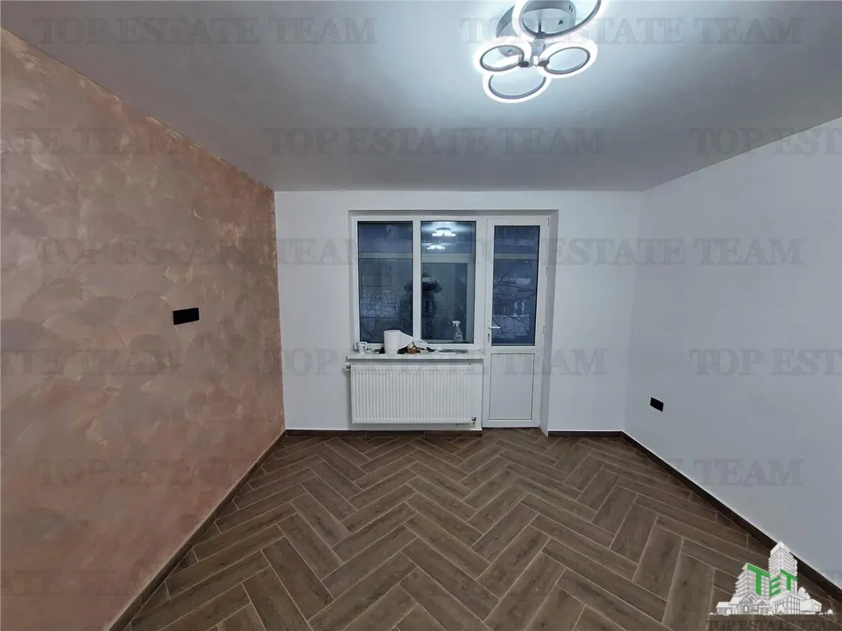 1-Bedroom Apartment - City Centre - Braila - For Sale - foto 1