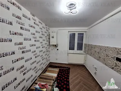 1-Bedroom Apartment - City Centre - Braila - For Sale - foto 2