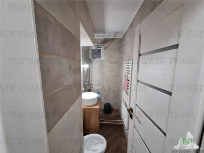 1-Bedroom Apartment - City Centre - Braila - For Sale - foto 3