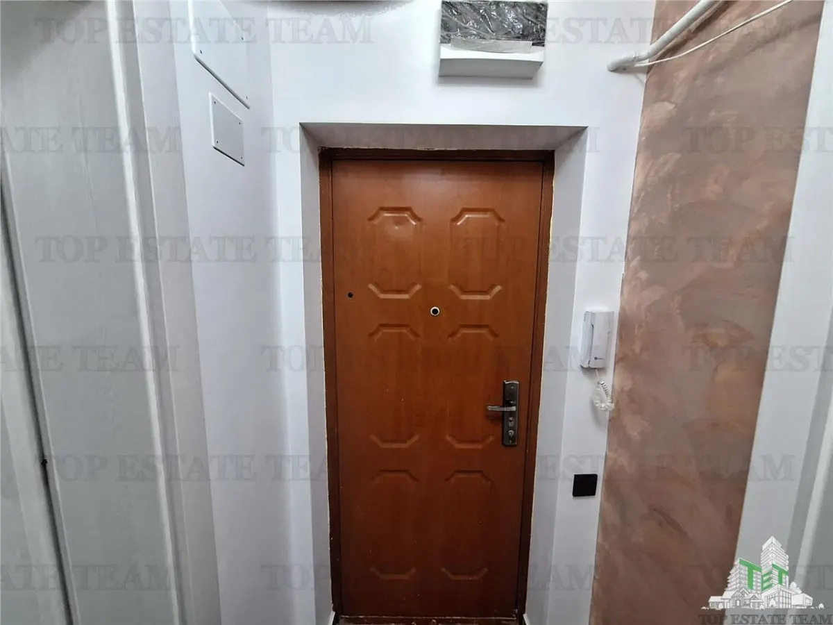 1-Bedroom Apartment - City Centre - Braila - For Sale - foto 4