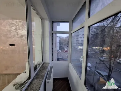 1-Bedroom Apartment - City Centre - Braila - For Sale - foto 5