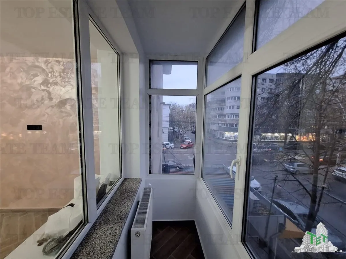 1-Bedroom Apartment - City Centre - Braila - For Sale - foto 5