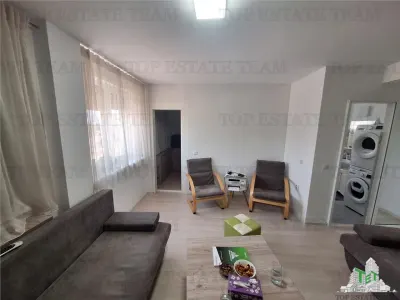Elegant 2-Bedroom Apartment for Sale - Lidl Bariera - Braila