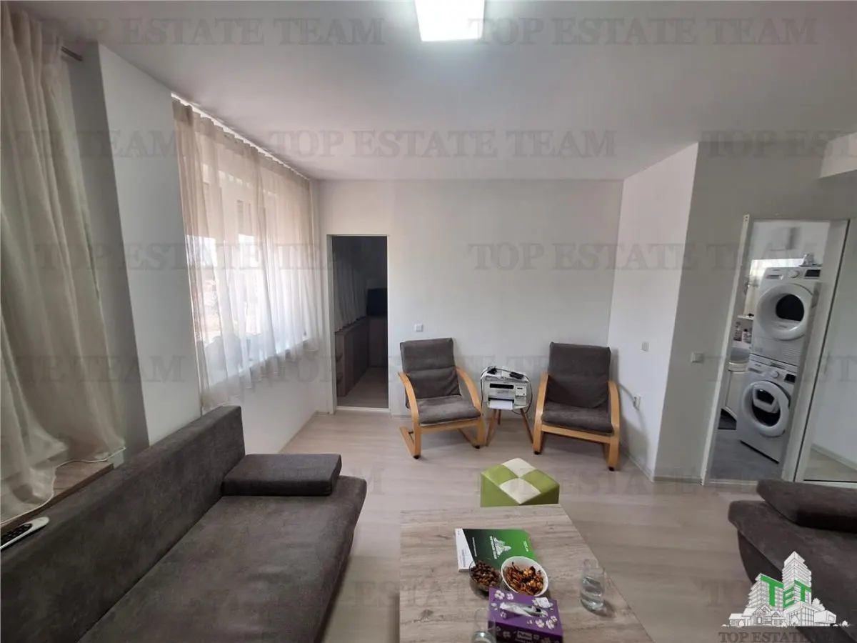 Elegant 2-Bedroom Apartment for Sale - Lidl Bariera - foto 1