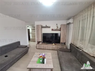 Elegant 2-Bedroom Apartment for Sale - Lidl Bariera - foto 2