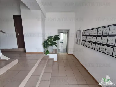 Elegant 2-Bedroom Apartment for Sale - Lidl Bariera - foto 11