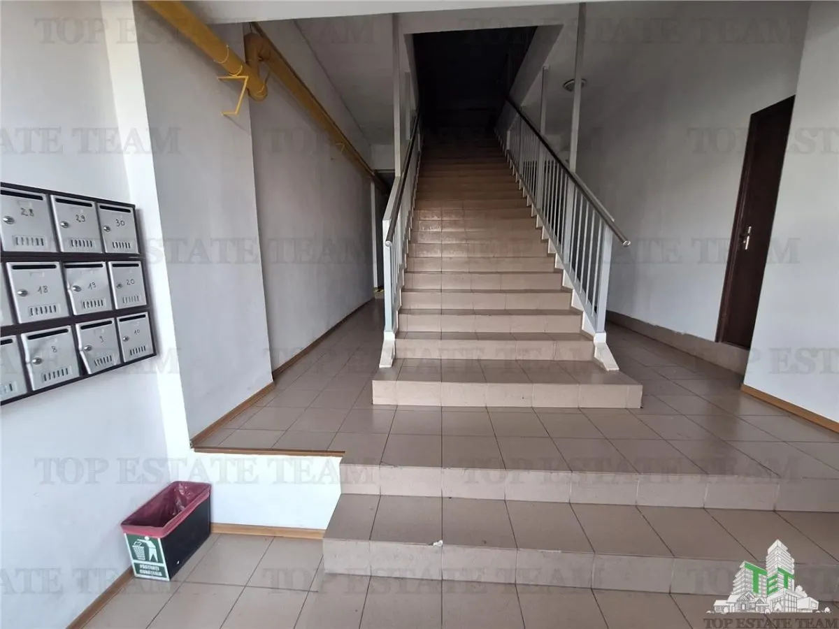 Elegant 2-Bedroom Apartment for Sale - Lidl Bariera - foto 12
