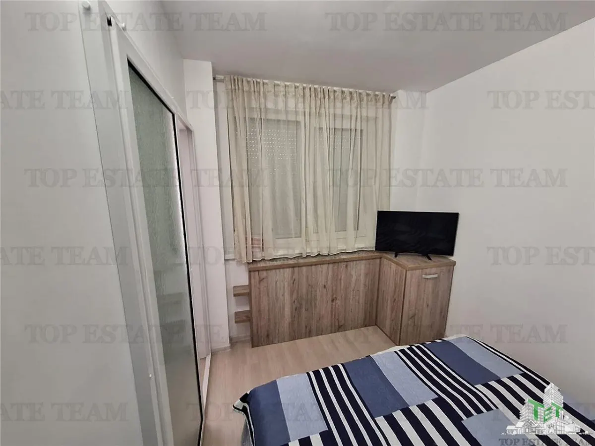 Elegant 2-Bedroom Apartment for Sale - Lidl Bariera - foto 4