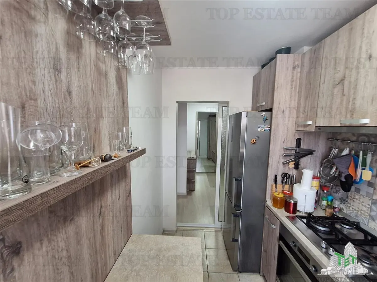 Elegant 2-Bedroom Apartment for Sale - Lidl Bariera - foto 6