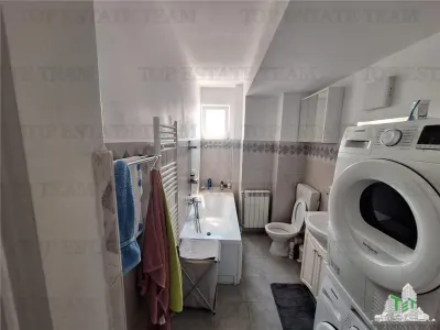 Elegant 2-Bedroom Apartment for Sale - Lidl Bariera - foto 7