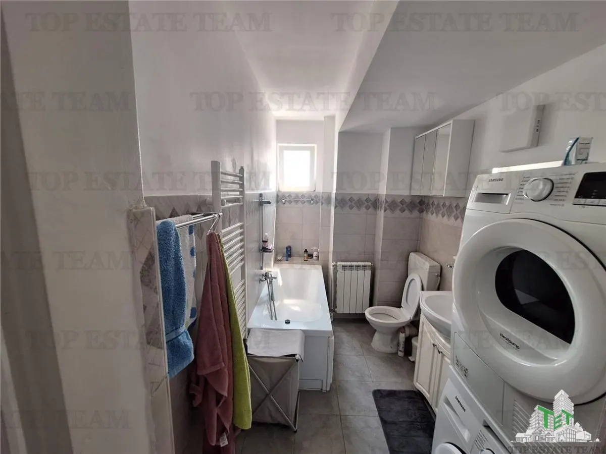 Elegant 2-Bedroom Apartment for Sale - Lidl Bariera - foto 7