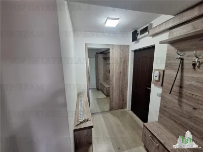 Elegant 2-Bedroom Apartment for Sale - Lidl Bariera - foto 9