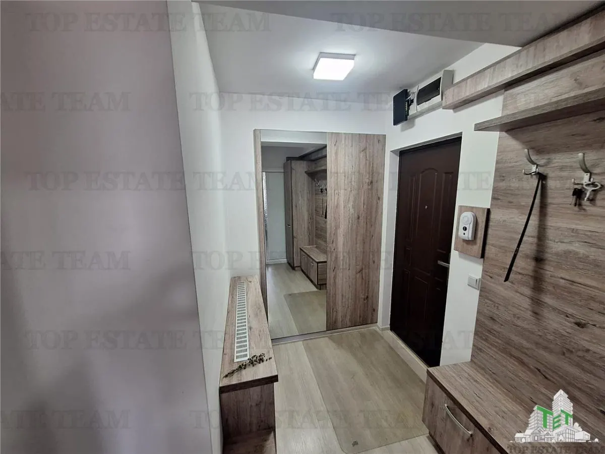 Elegant 2-Bedroom Apartment for Sale - Lidl Bariera - foto 9