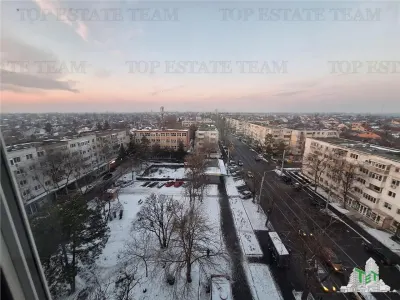 3-Bedroom Apartment - Turn Block - Braila - foto 6