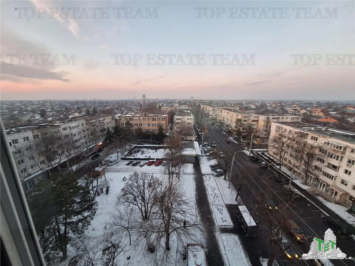 3-Bedroom Apartment - Turn Block - Braila - foto 6