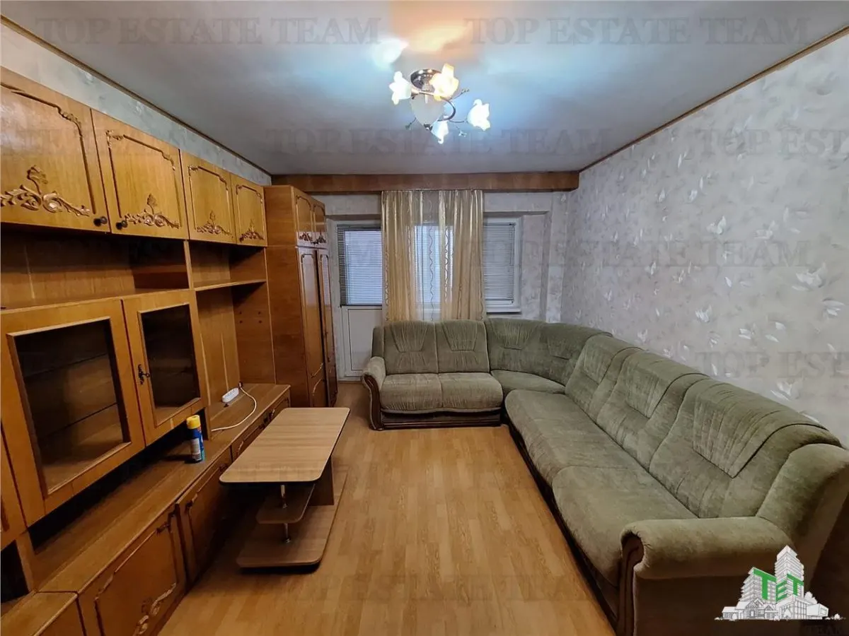 2-Bedroom Apartment Vidin, Near School 20 - Braila - foto 1