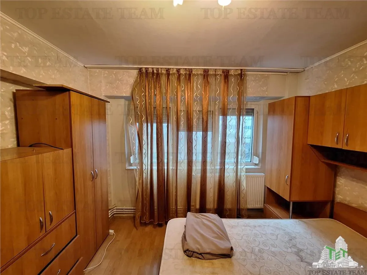 2-Bedroom Apartment Vidin, Near School 20 - Braila - foto 2