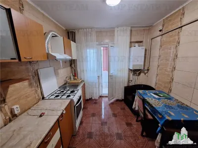 2-Bedroom Apartment Vidin, Near School 20 - Braila - foto 3