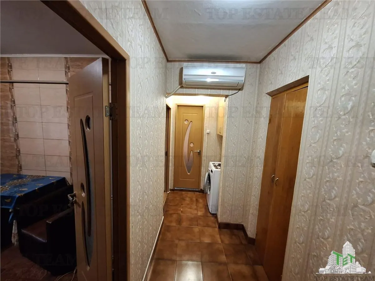 2-Bedroom Apartment Vidin, Near School 20 - Braila - foto 4