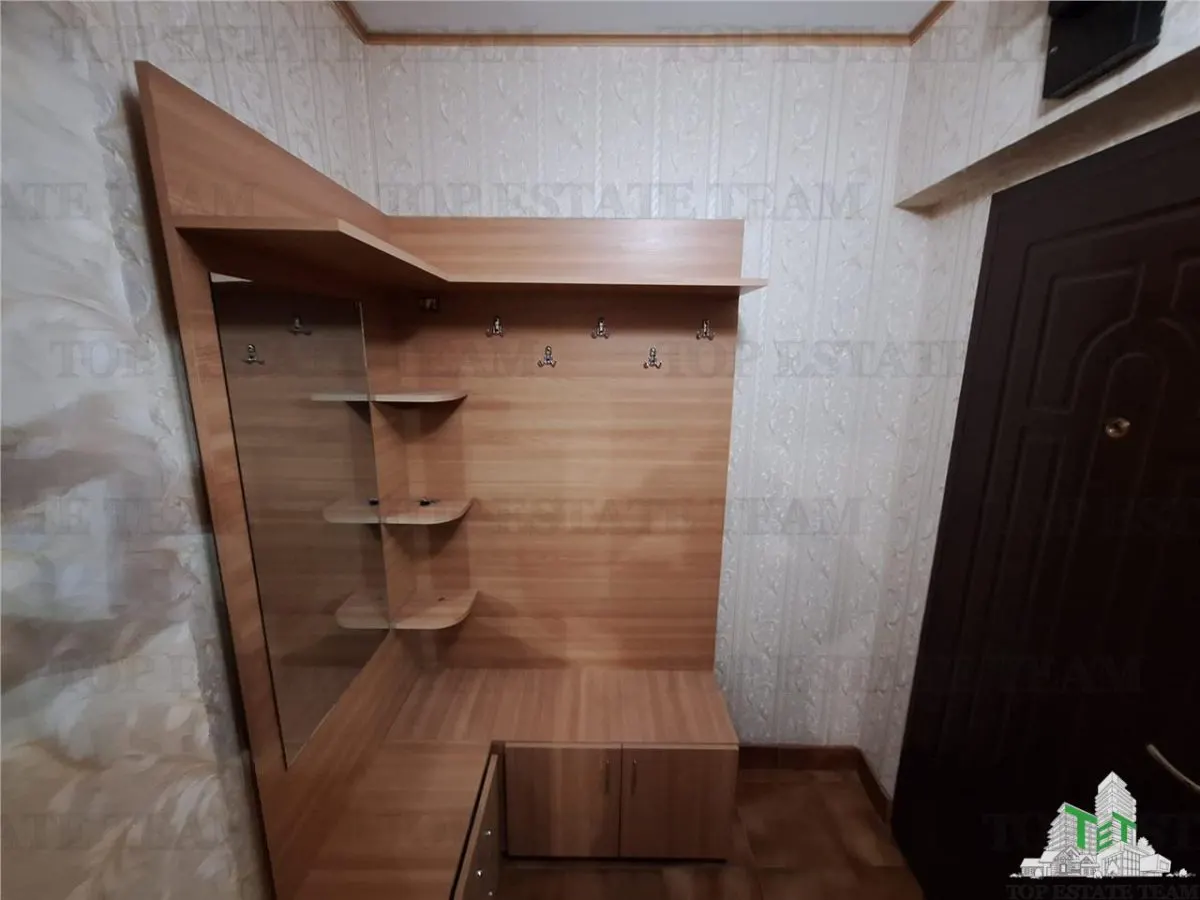 2-Bedroom Apartment Vidin, Near School 20 - Braila - foto 5