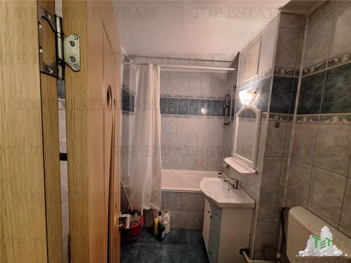 2-Bedroom Apartment Vidin, Near School 20 - Braila - foto 6