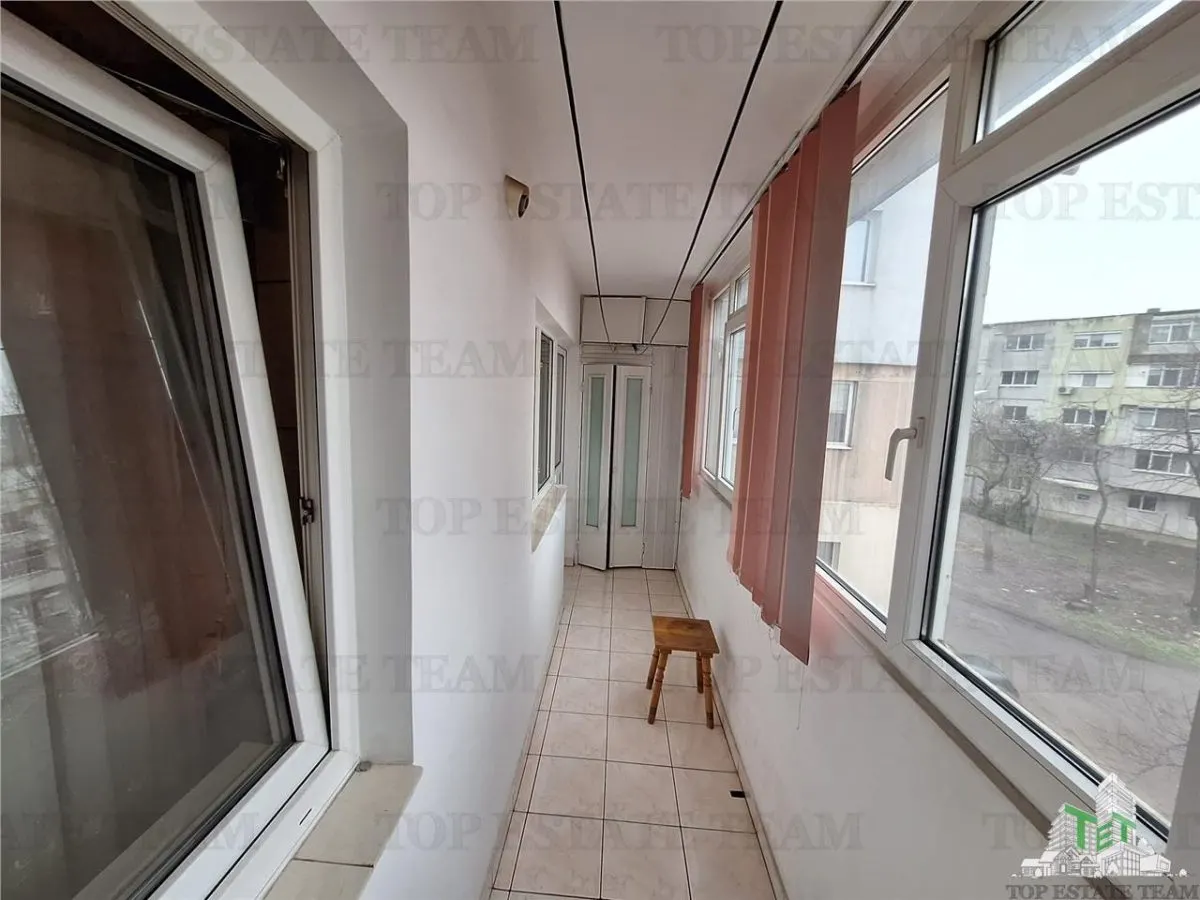 2-Bedroom Apartment Vidin, Near School 20 - Braila - foto 7