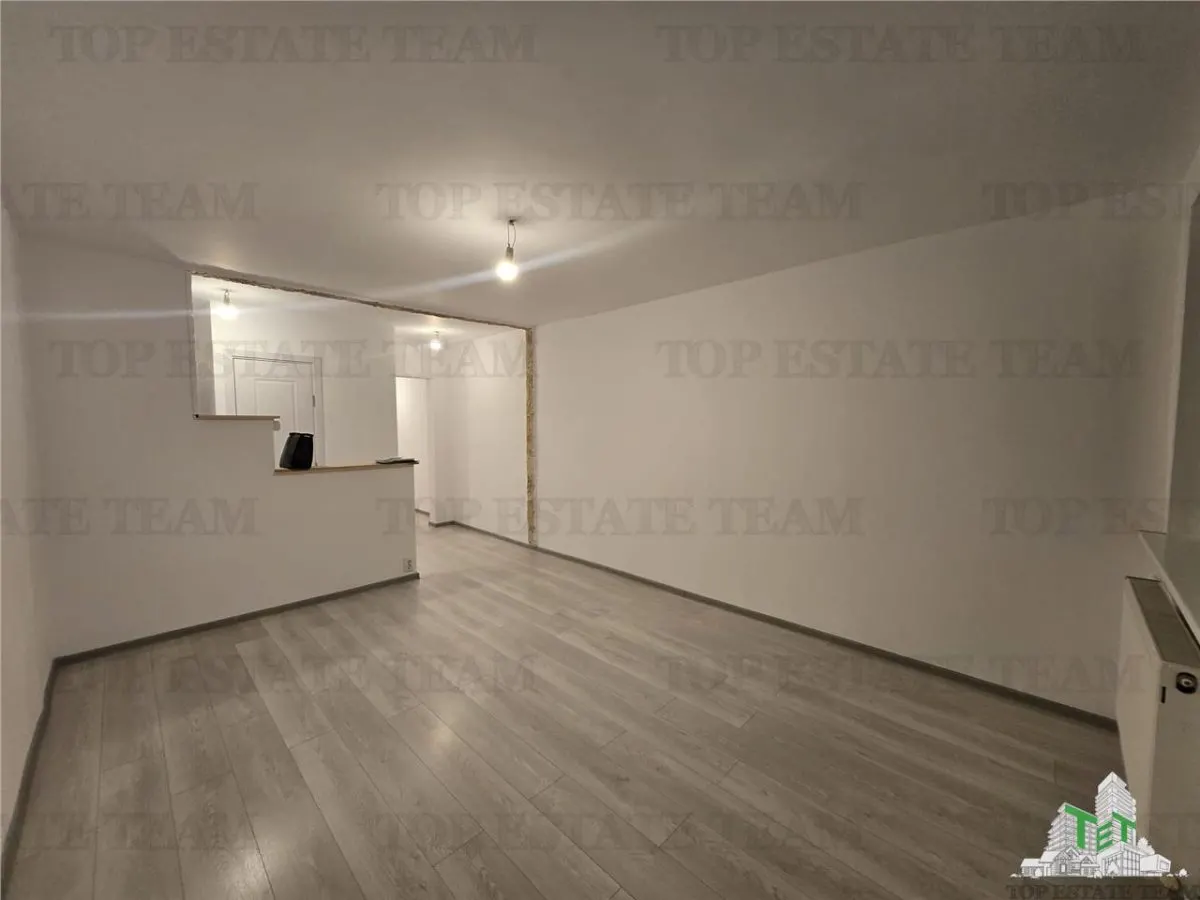 2-Bedroom Apartment, Fully Renovated, Drumul Taberei, Sector 6, Bucuresti - foto 2