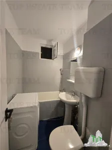 2-Bedroom Apartment, Fully Renovated, Drumul Taberei, Sector 6, Bucuresti - foto 11