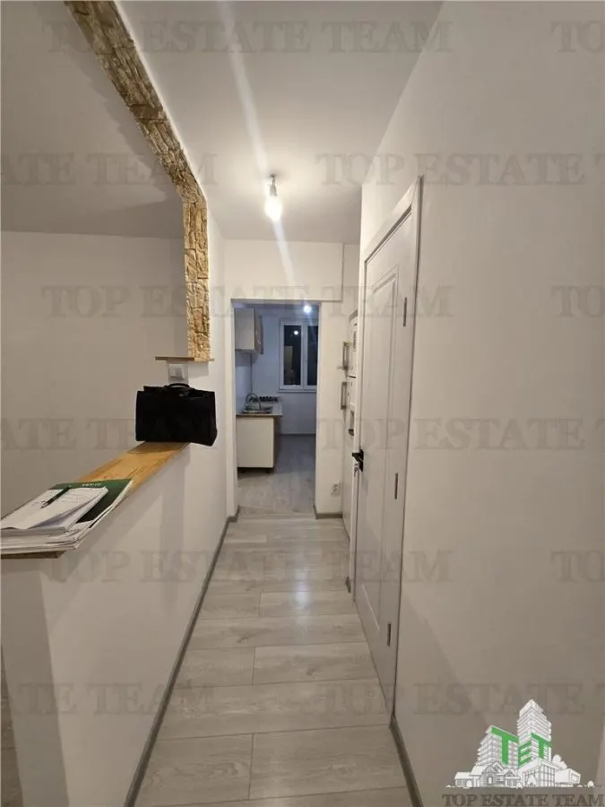 2-Bedroom Apartment, Fully Renovated, Drumul Taberei, Sector 6, Bucuresti - foto 3