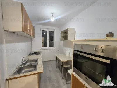 2-Bedroom Apartment, Fully Renovated, Drumul Taberei, Sector 6, Bucuresti - foto 6