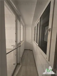 2-Bedroom Apartment, Fully Renovated, Drumul Taberei, Sector 6, Bucuresti - foto 8