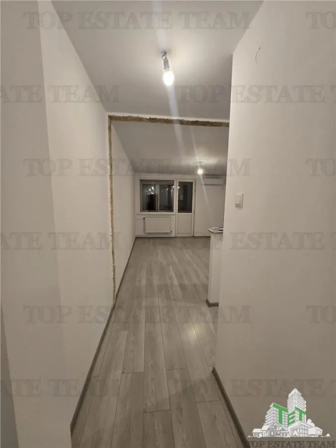 2-Bedroom Apartment, Fully Renovated, Drumul Taberei, Sector 6, Bucuresti - foto 9