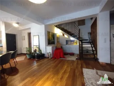 Villa with Private Garden in Green City Residential Community, 1 Decembrie - 1 Decembrie