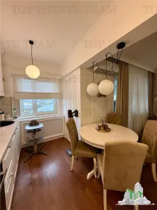 3-Bedroom Apartment, Ultra-Central Braila – Sale - foto 2