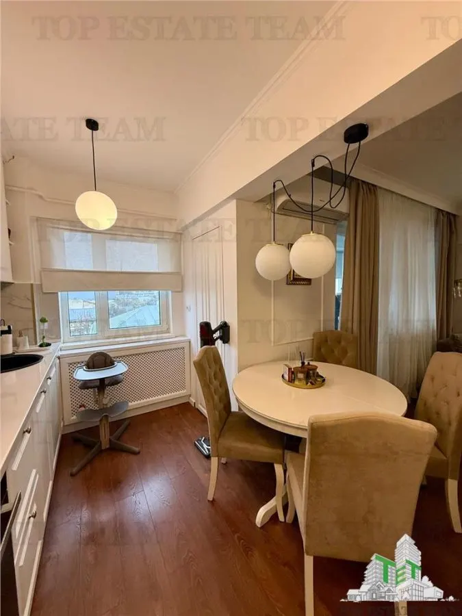3-Bedroom Apartment, Ultra-Central Braila – Sale - foto 2