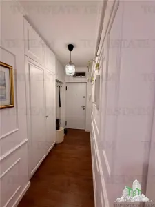 3-Bedroom Apartment, Ultra-Central Braila – Sale - foto 11