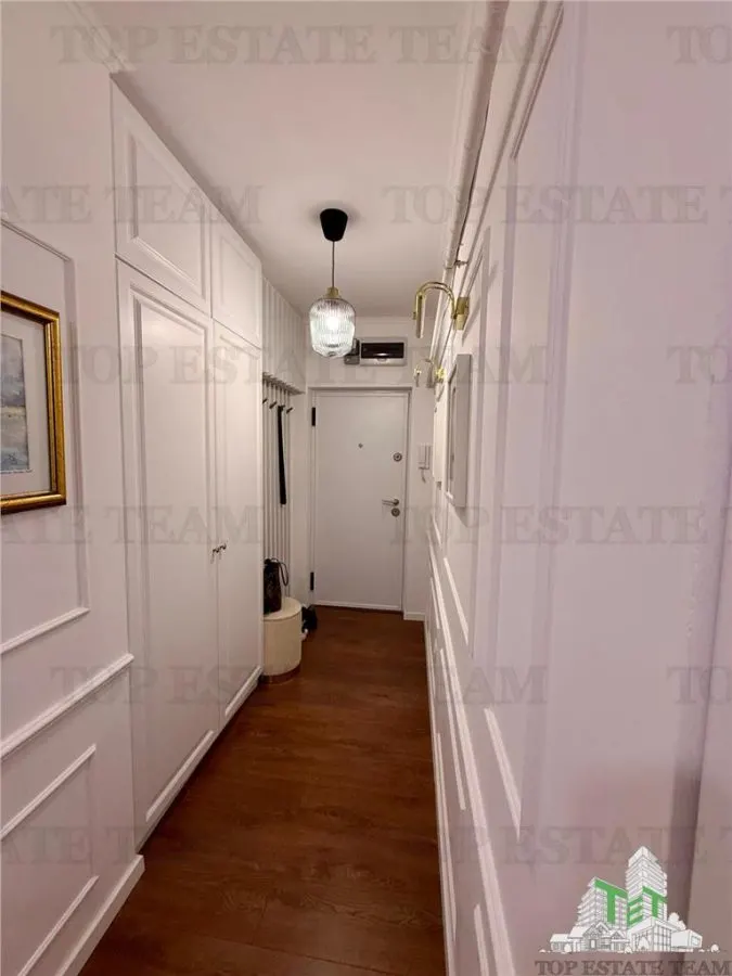 3-Bedroom Apartment, Ultra-Central Braila – Sale - foto 11