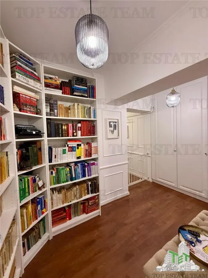 3-Bedroom Apartment, Ultra-Central Braila – Sale - foto 13