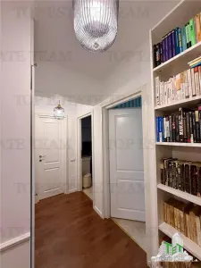 3-Bedroom Apartment, Ultra-Central Braila – Sale - foto 14