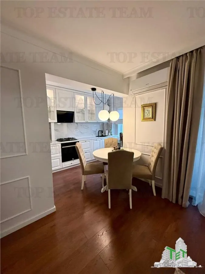 3-Bedroom Apartment, Ultra-Central Braila – Sale - foto 3