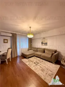 3-Bedroom Apartment, Ultra-Central Braila – Sale - foto 4