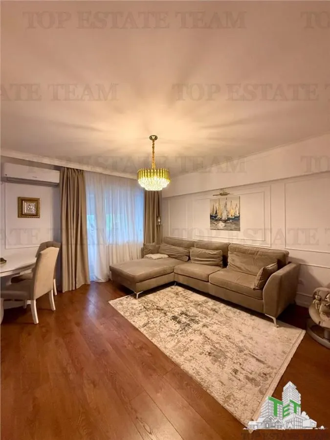 3-Bedroom Apartment, Ultra-Central Braila – Sale - foto 4