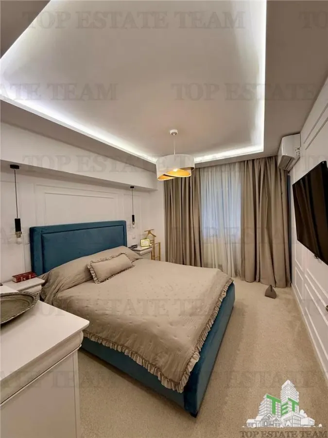 3-Bedroom Apartment, Ultra-Central Braila – Sale - foto 5